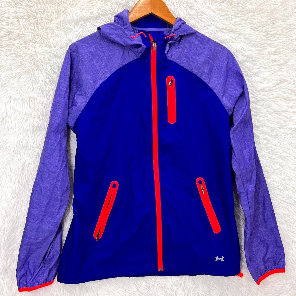 Under Armour Multicolor Lightweight Multicolor Wi… - image 1